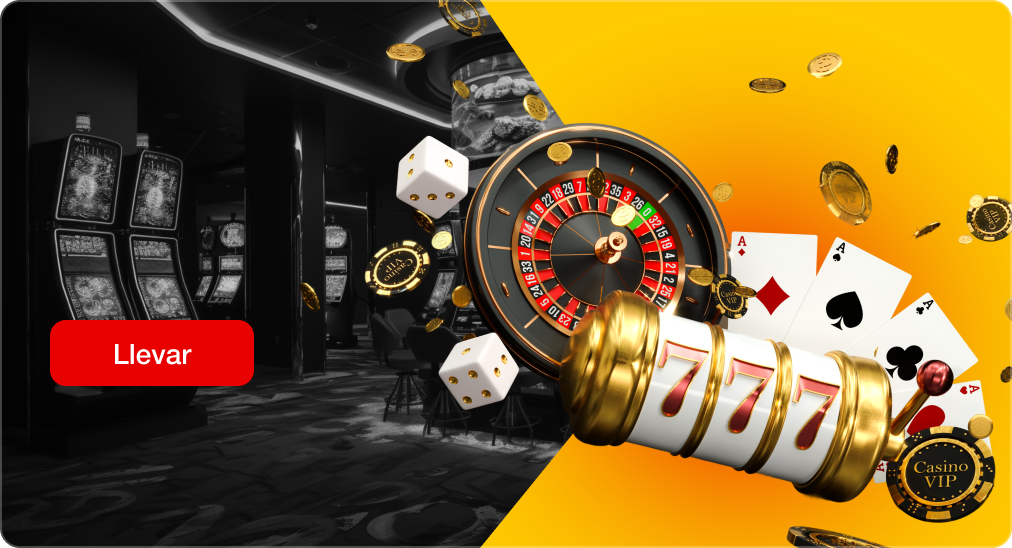 Genting Casino: 100% hasta 100€